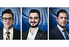 Tri State Commercial Realty adapts to unforeseeable events under leadership team’s creative solutions